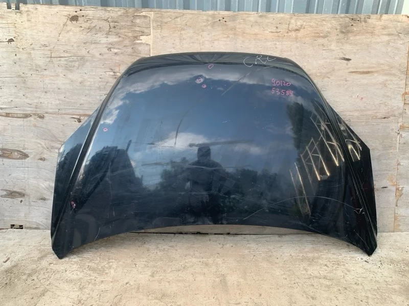 Капот Honda CR-V 3 2007-2012