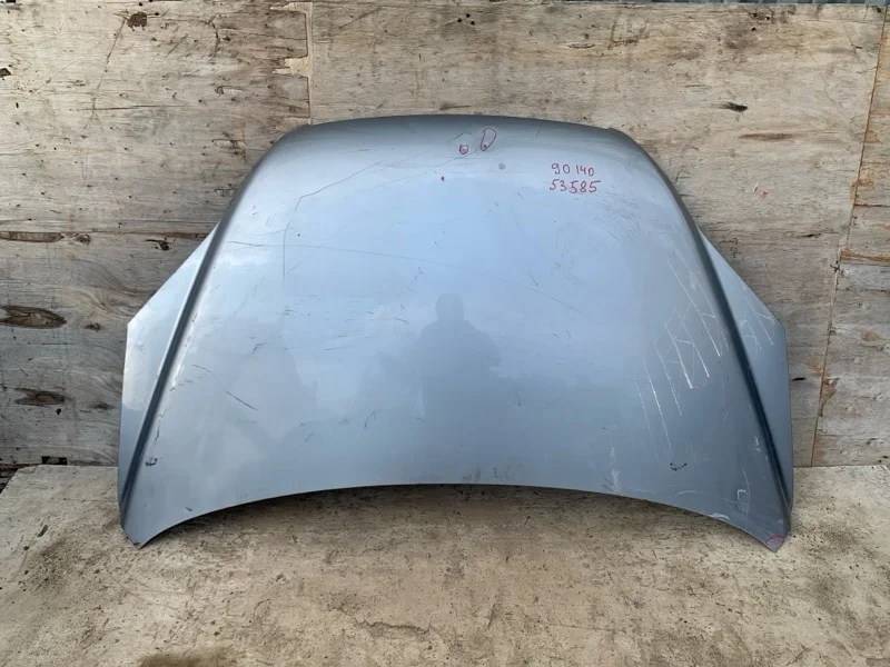 Капот Honda CR-V 3 2007-2012