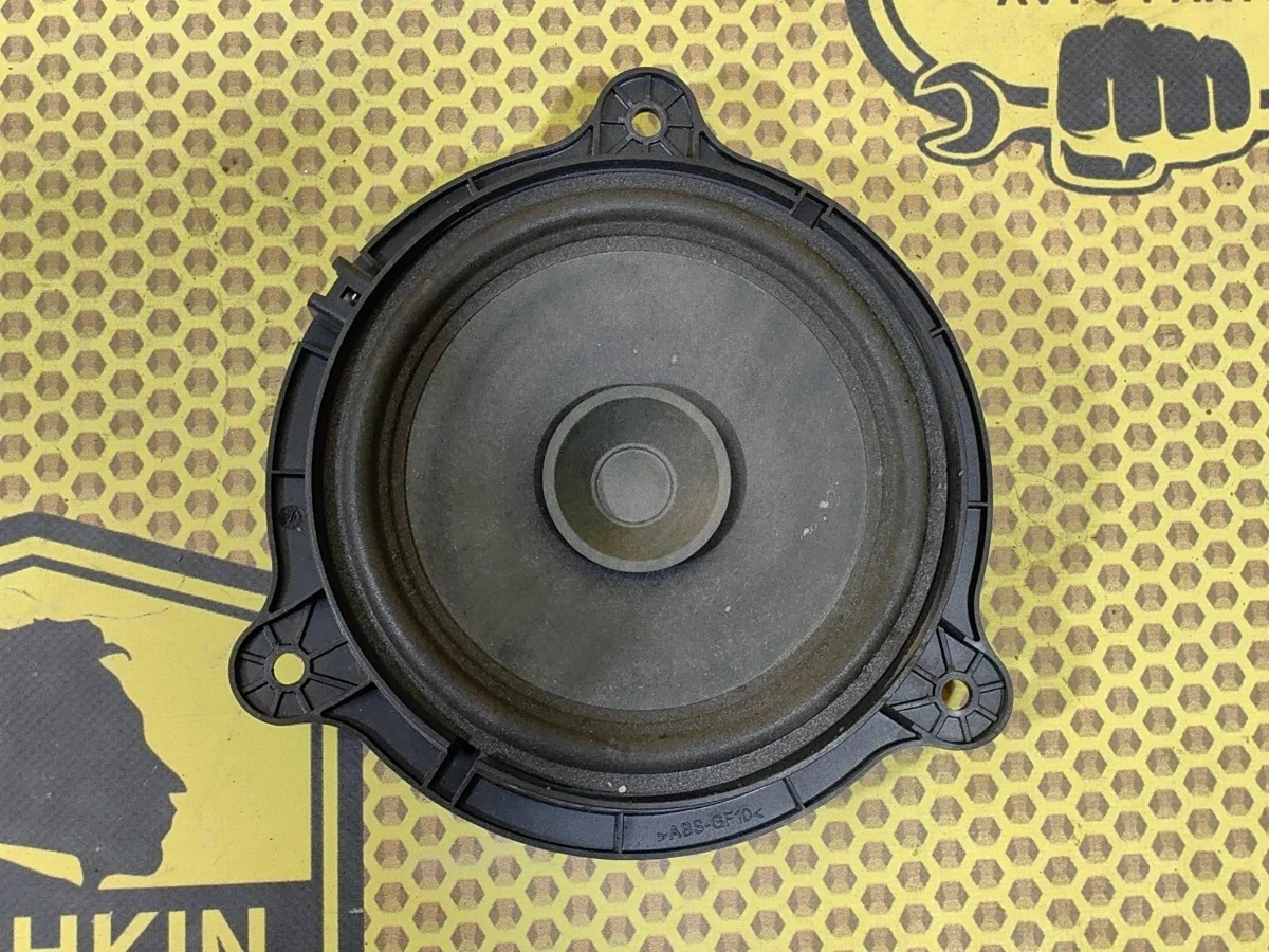 Динамик колонка Nissan Qashqai 2010 J10