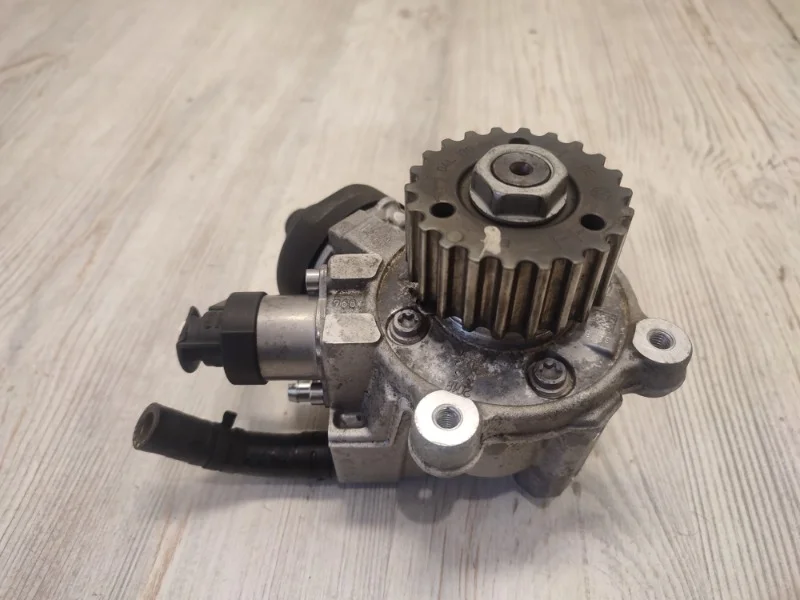 Насос тнвд VW Tiguan 2016 5N