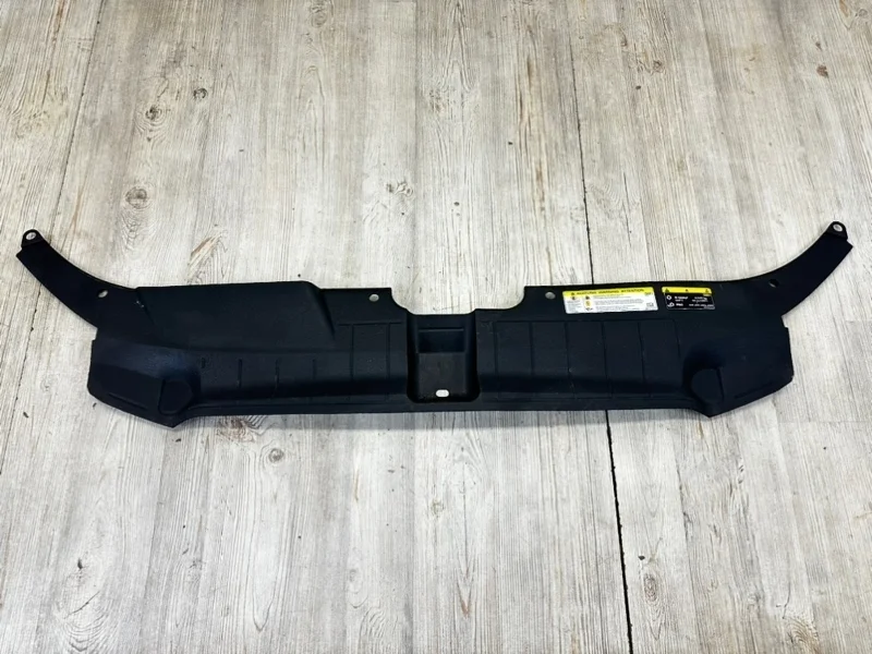 Кожух замка капота Audi Q5 2013-2017 8R