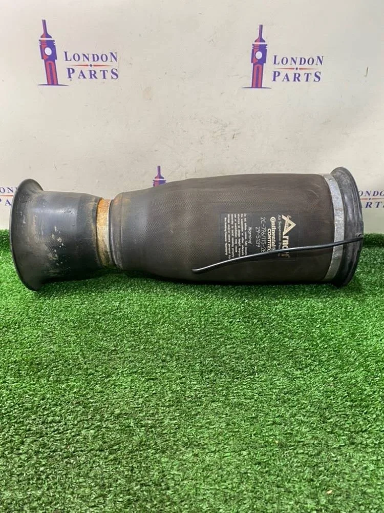 Пневмобаллон BMW X5 E70