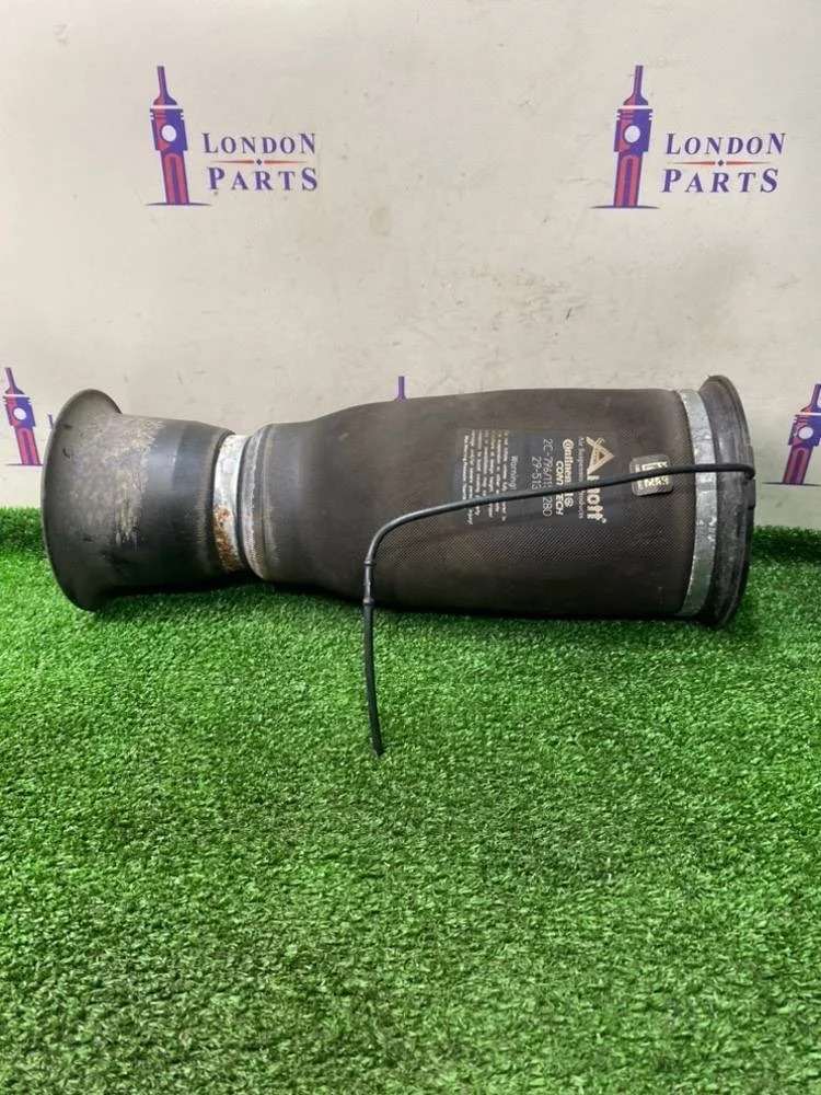 Пневмобаллон BMW X5 E70