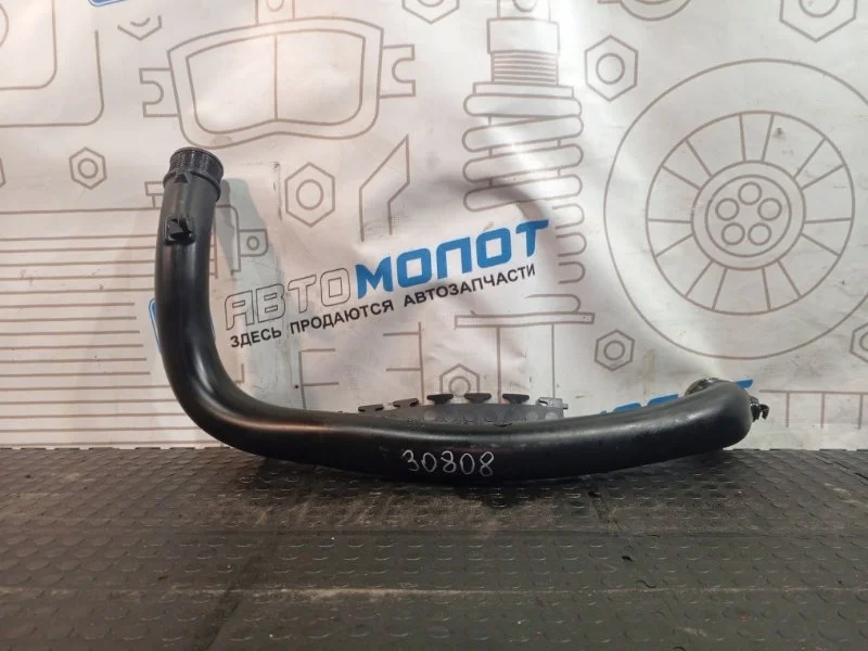 Патрубок интеркулера Volvo S60 B5254T2