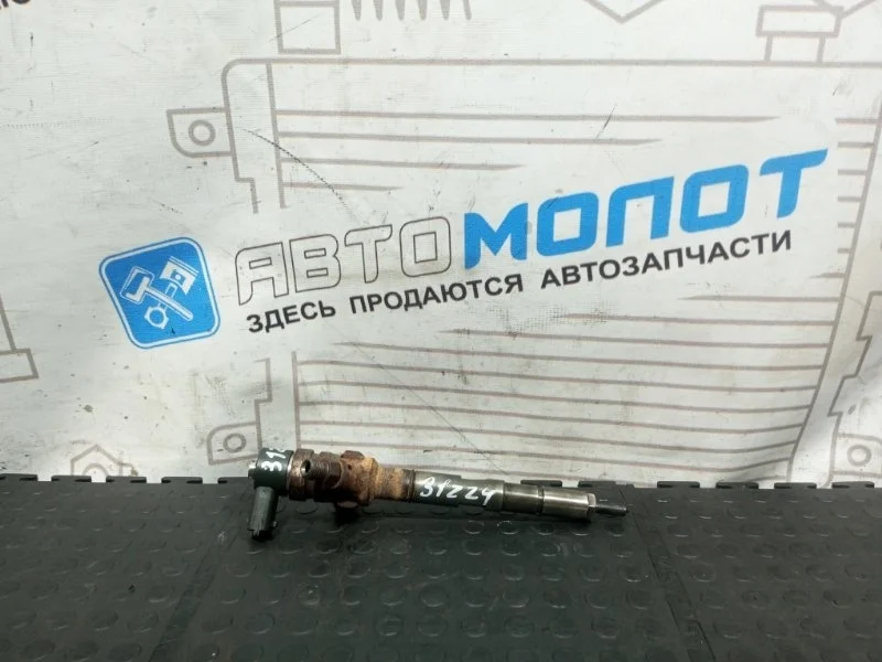 Форсунка дизельная коммон рэйл Hyundai Grand