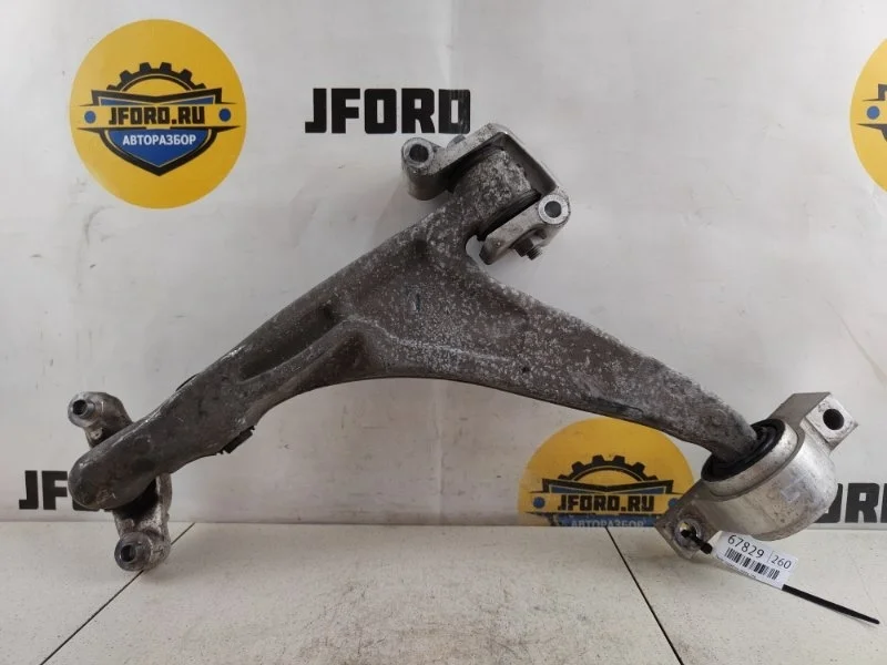 Рычаг подвески Volvo XC90 2019 L_A4