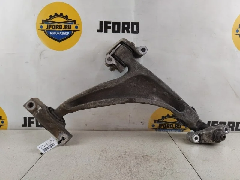 Рычаг подвески Volvo XC90 2017 L_A4