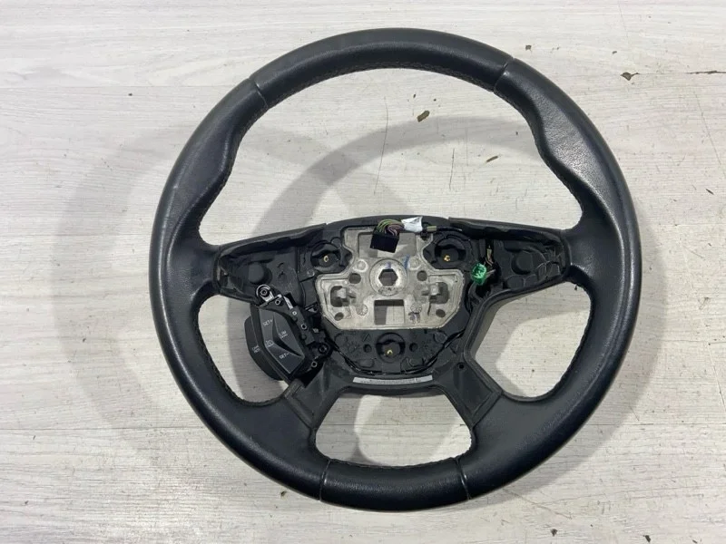 Рулевое колесо Ford Kuga 2 (12-19) SUV 1.5L
