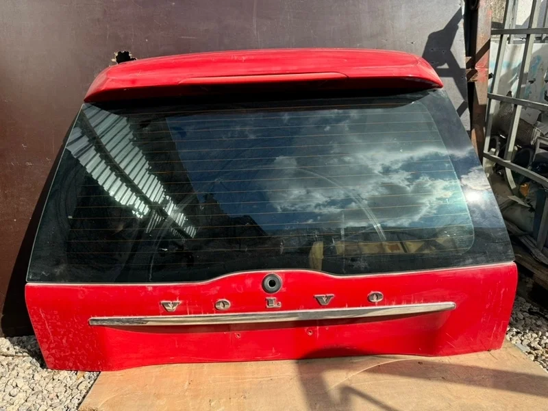 Крышка багажника Volvo Xc90 2010 39852821