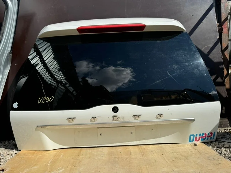 Крышка багажника Volvo Xc90 2010 39852821