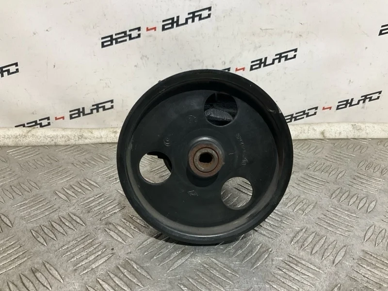 Насос гидроусилителя Renault Kangoo 2007 7700431286 1 1.6