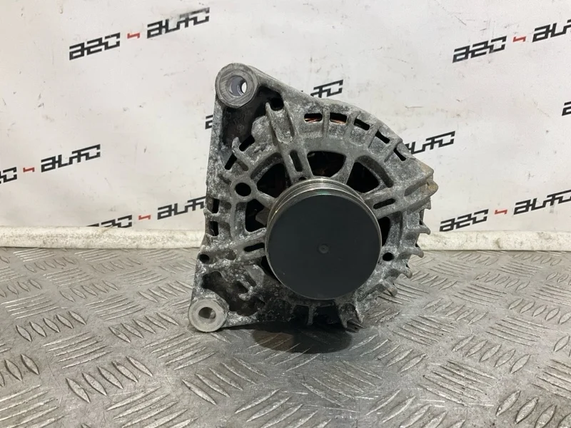 Генератор Peugeot 2008 2014 9670899580 A94F 1.2