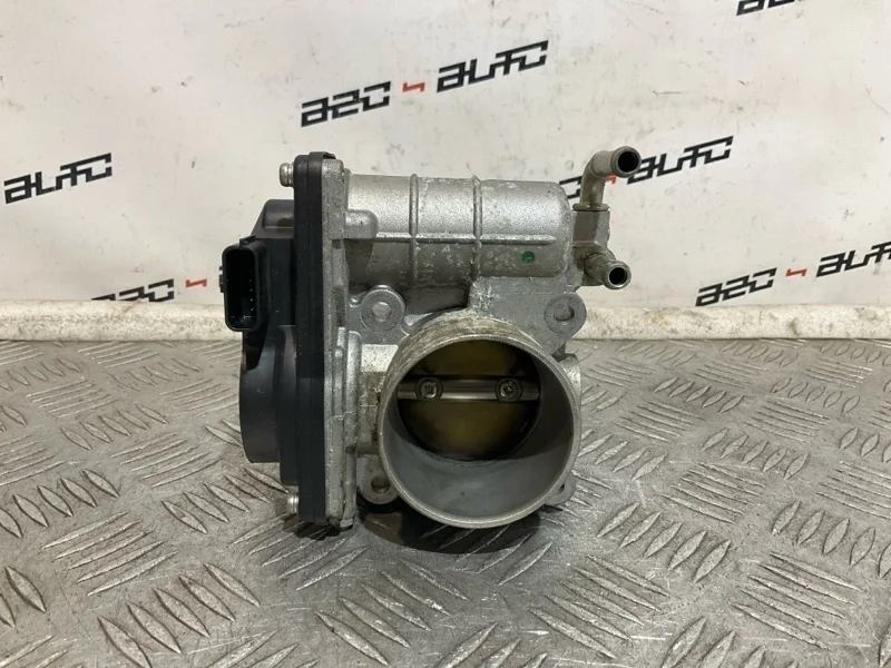 Дроссельная заслонка Nissan Tiida 16119EN20C 1.5