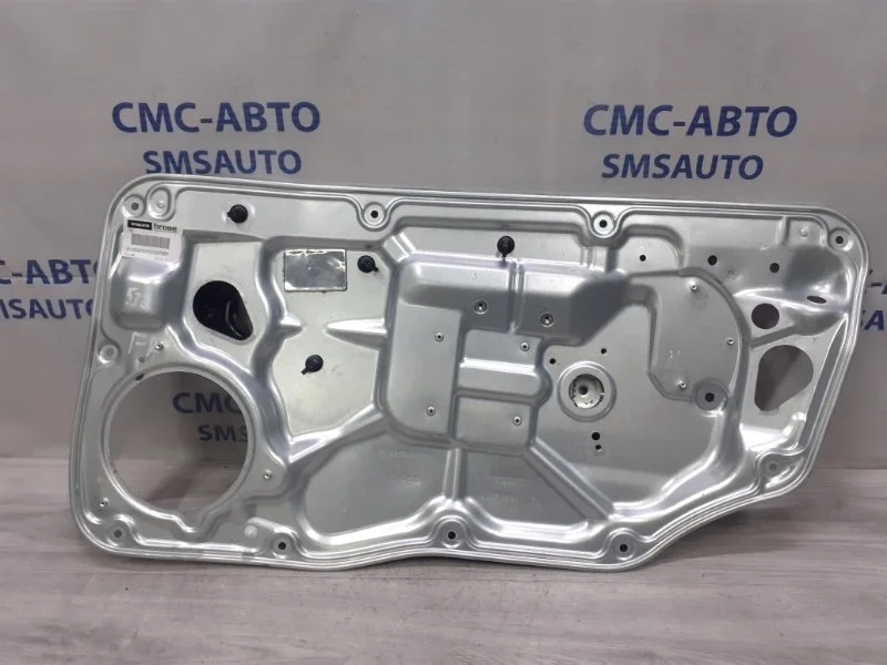 Стеклоподъемник Volvo S80 30784510 С80 3.0, передний правый