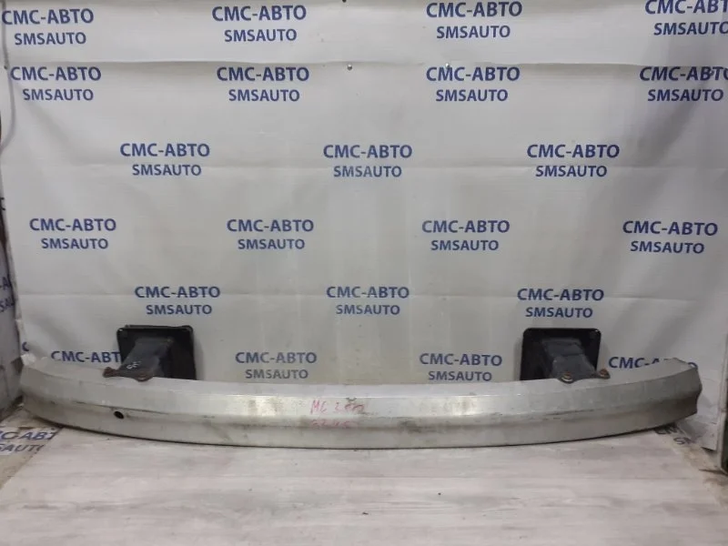 Усилитель бампера Mercedes-Benz Ml A1646190122 W164 3.5, задний