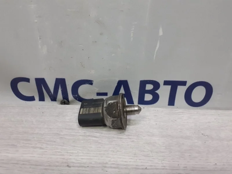 Датчик давления топлива Audi A6 03C906051D C7 2.8 CHV