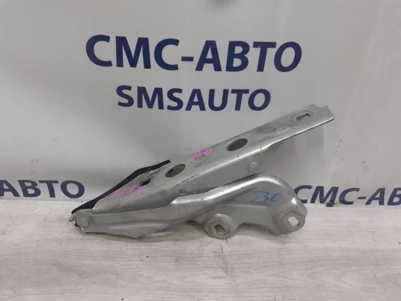 Петля капота Audi A6 Allroad 2016 4G8823302E C7 3.0 CRE, правая