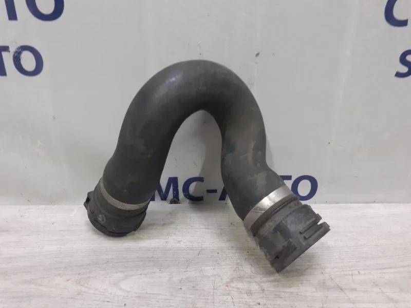 Патрубок охлаждения Audi A6 4G0122101 C7 2.8 CHV