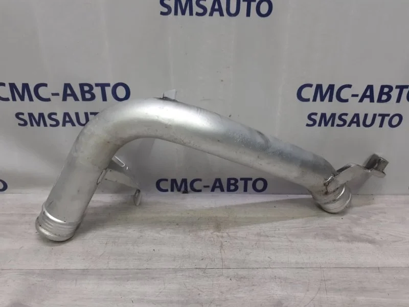 Патрубок интеркулера Volvo V90 2018 31370288 V90 2.0 B4204T35