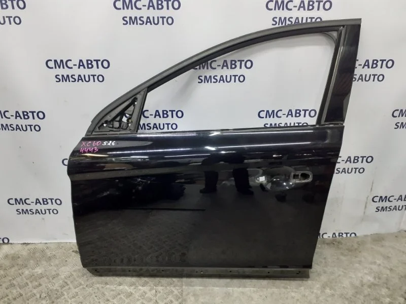 Дверь Volvo Xc60 31457126 XC60 2.0 T14, передняя левая