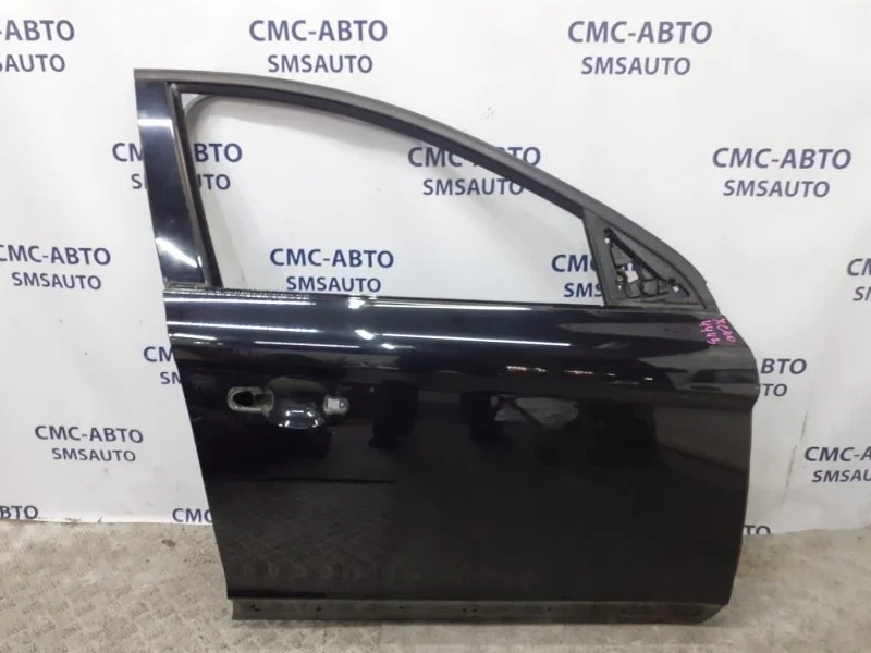 Дверь Volvo Xc60 31457679 XC60 2.0 T14, передняя правая