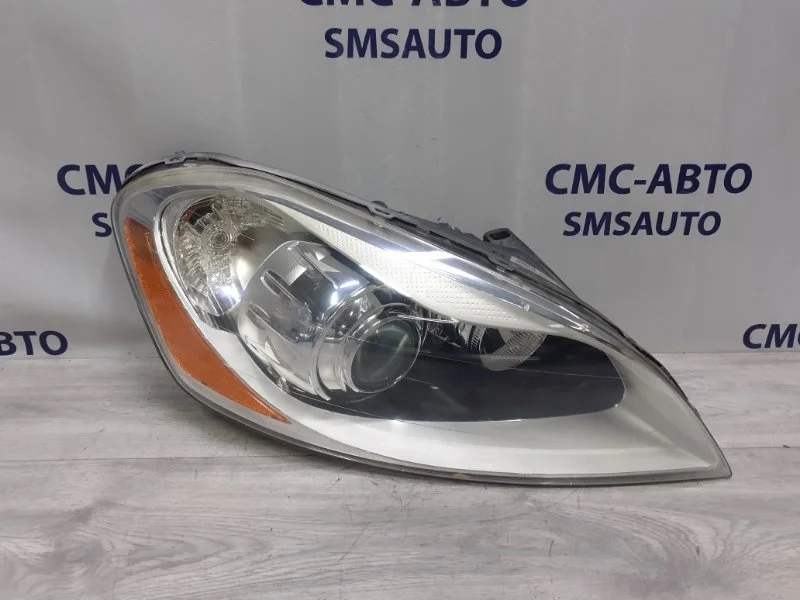 Фара адаптивный ксенон Volvo Xc60 31420680 XC60 2.0, правая