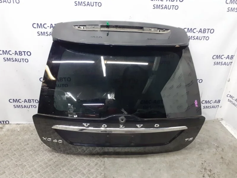 Крышка багажника Volvo Xc60 39818090 XC60 2.0