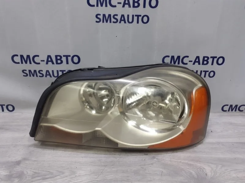 Фара ксенон Volvo Xc90 2006 31111188 XC90 2.5, левая