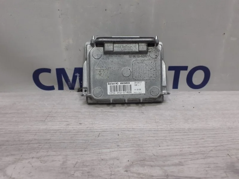Блок розжига ксенона Volvo Xc90 30784923 XC90 3.2
