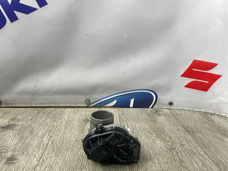 Дроссельная заслонка FORD FOCUS 2 2008г