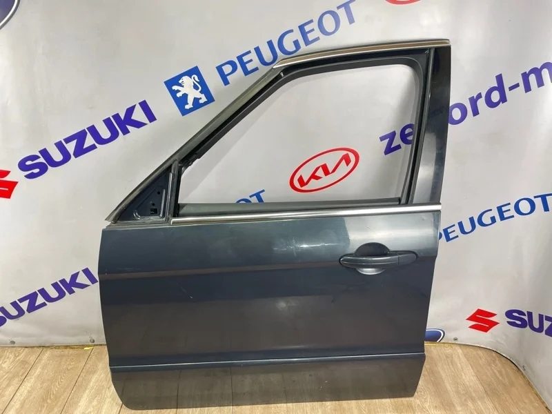 Дверь FORD S-Max 2013