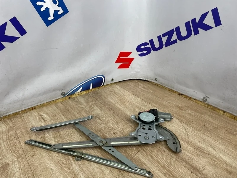 Стеклоподъемник SUZUKI SX4 2008