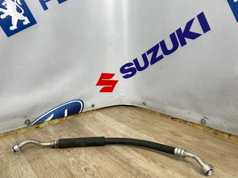 Трубка кондиционера SUZUKI SX4 2008