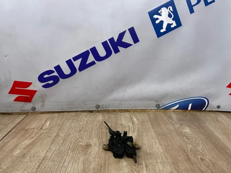 Замок капота FORD S-Max 2013