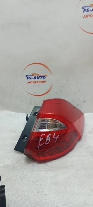 Фонарь Kia Ceed 2015 Хэтбэк