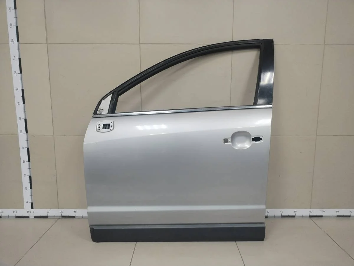 Дверь передняя левая Opel Antara 2007-2015