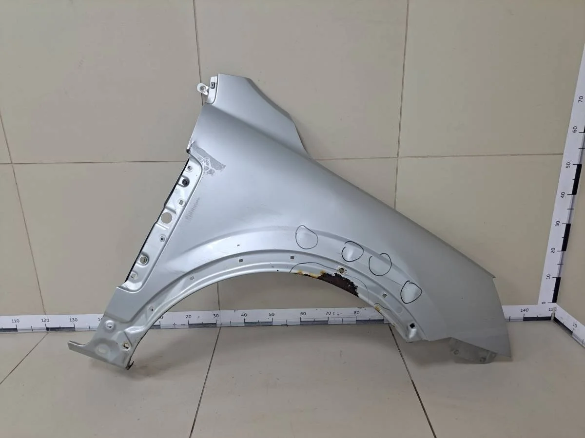 Крыло переднее правое Opel Antara 2007-2015