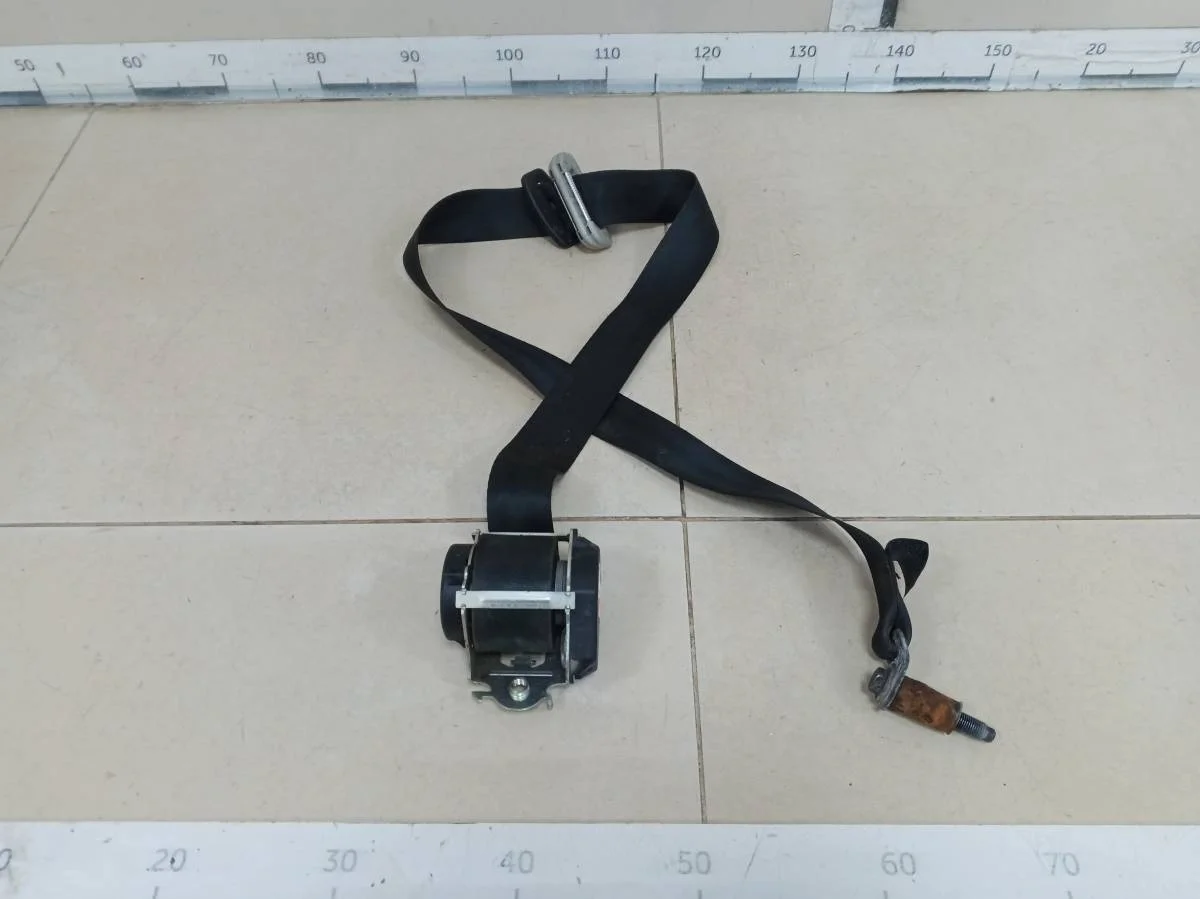 Ремень безопасности Nissan Almera 3 G11, G15 2012>