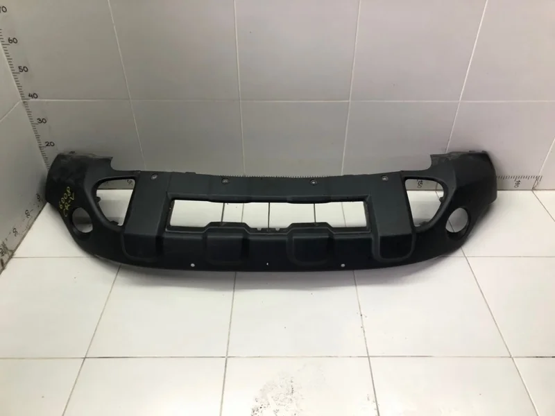 Бампер передний Honda Cr-V 2007