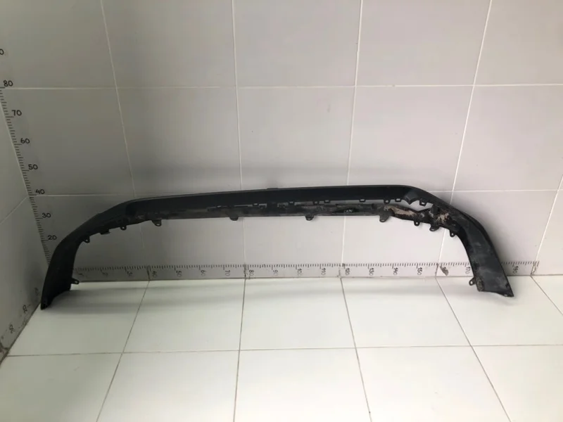 Юбка бампера передняя Toyota RAV4 XA50