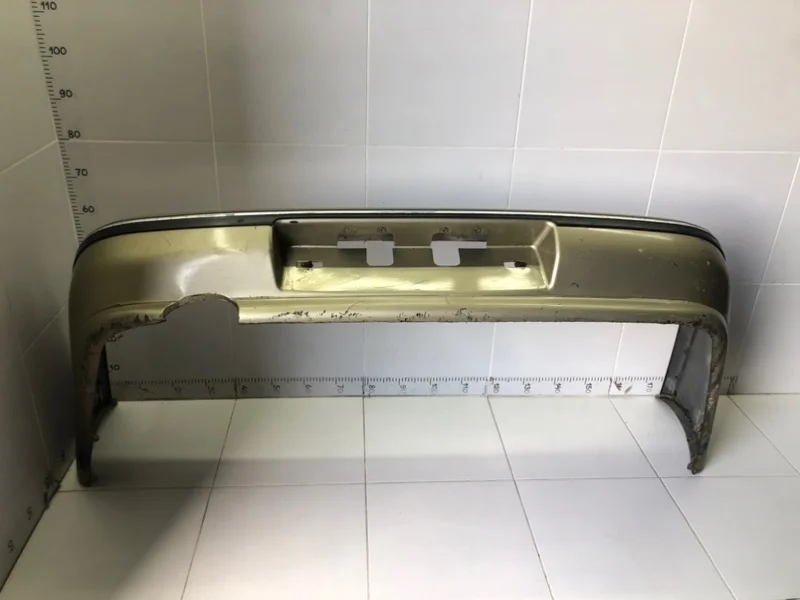 Бампер задний Daewoo Nexia N100 L32 A15MF