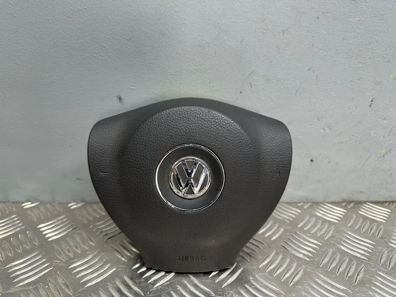 Подушка в руль Volkswagen Golf 6