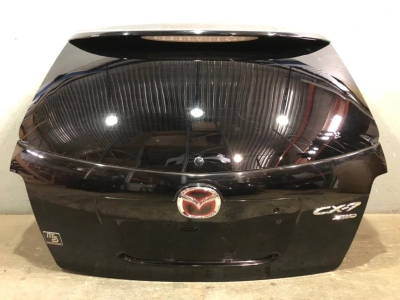 Дверь багажника Mazda CX-7 ER