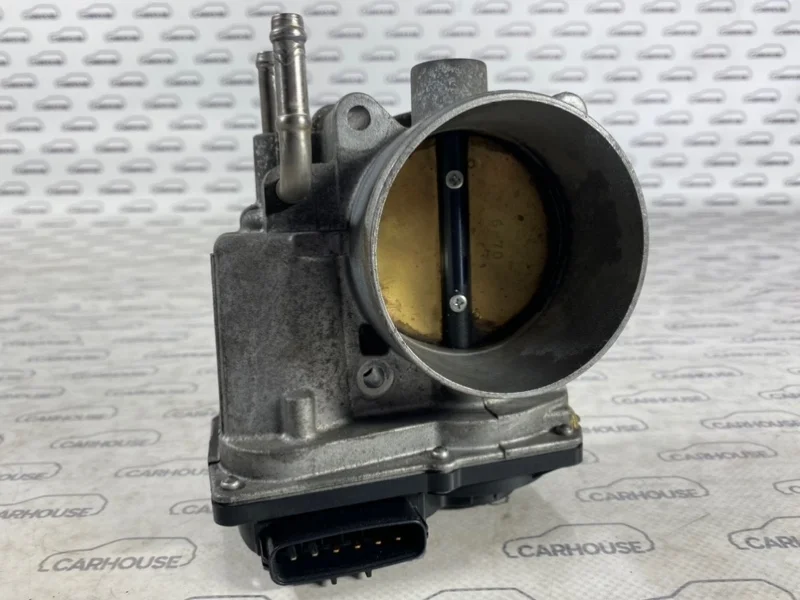 Дроссельная заслонка Toyota CAMRY XV60 3.5 2GR-FE