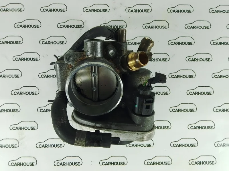 Дроссельная заслонка Chevrolet Cruze 1.8 F18D4