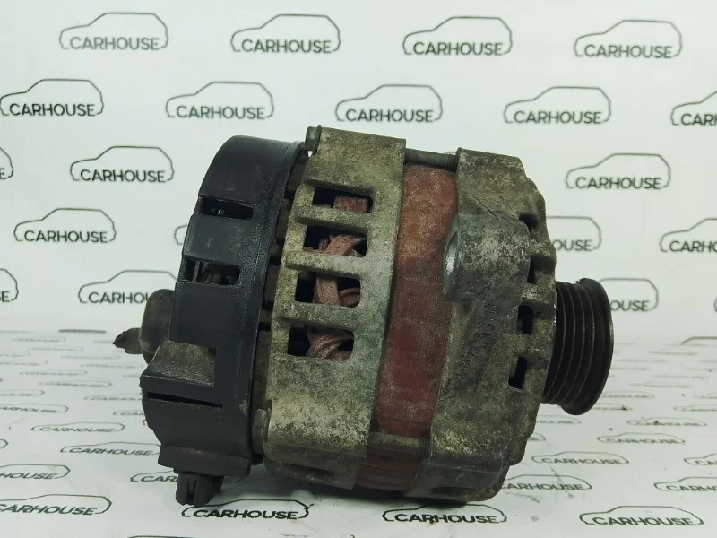 Генератор Chevrolet Aveo 1.6 F16D3