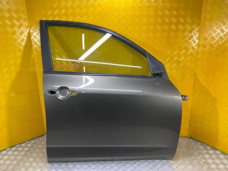 Дверь передняя правая Toyota Rav 4 (Xa30) (2005-2014) 2009 6700142120 3.5 I 2GRFE