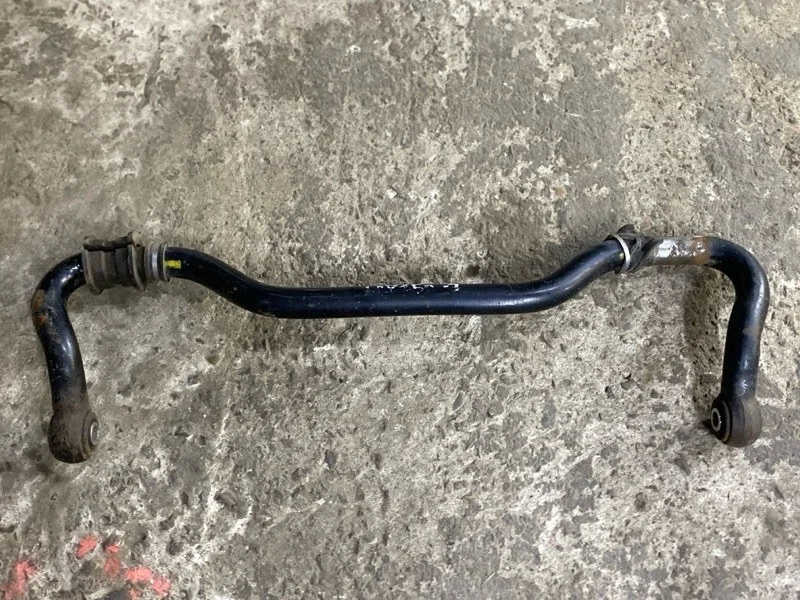 Стабилизатор подвески (поперечной устойчивости) задний Toyota Land Cruiser Prado 150 (2009-2023) 2012 4880560160 ВНЕДОРОЖНИК 3.0 D 1KDFTV