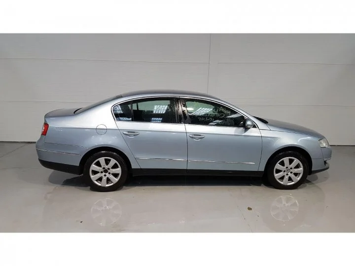 Продажа Volkswagen Passat 2.0 (150Hp) (BVY) FWD MT по запчастям