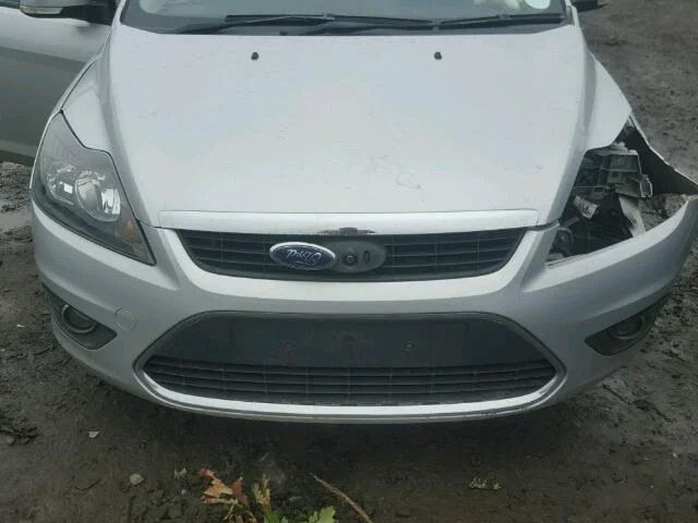 Продажа Ford Focus 2.0 (145Hp) (AODB) FWD AT по запчастям